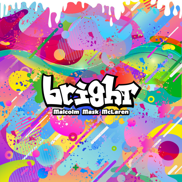 Bright cover