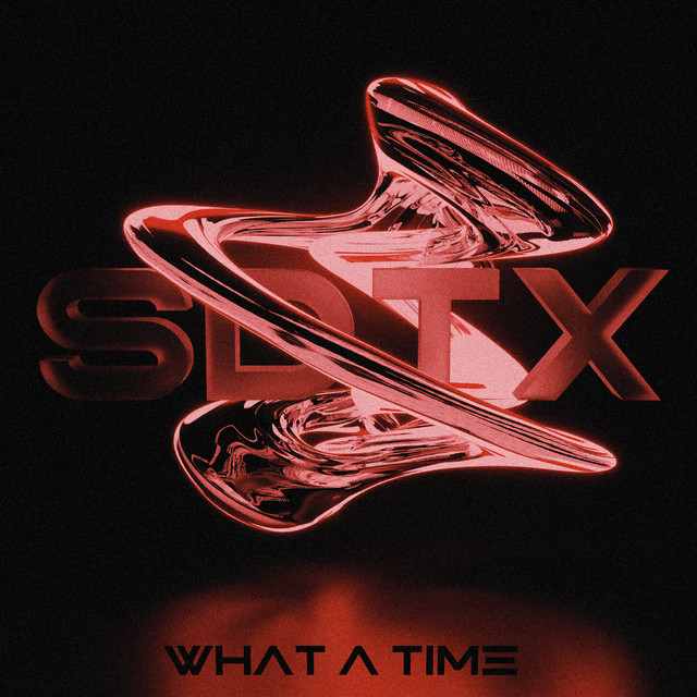 SDTX - Right Now