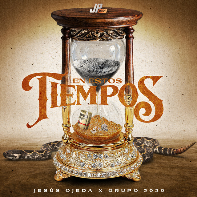 En Estos Tiempos album image