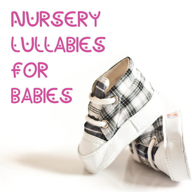 13 Nursery Lullabies for Babies cover art