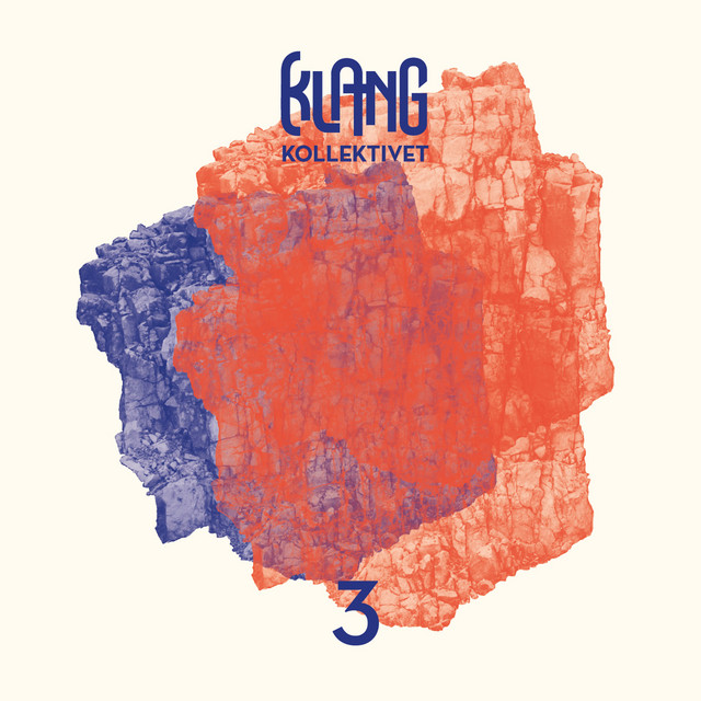 Klangkollektivet #3 cover