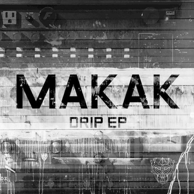 Drip EP cover art