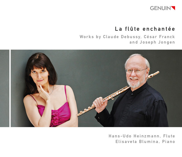 La flûte enchantée
