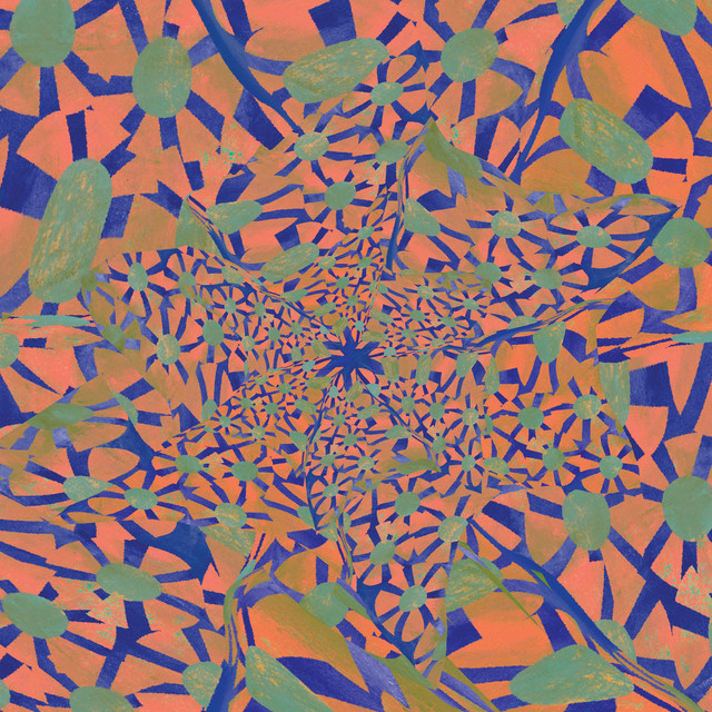 Crow album art
