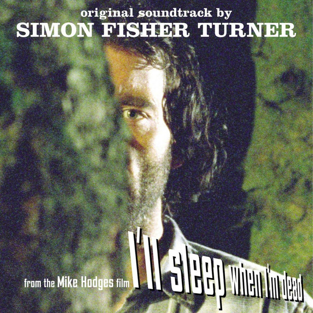 I'll Sleep When I'm Dead cover art