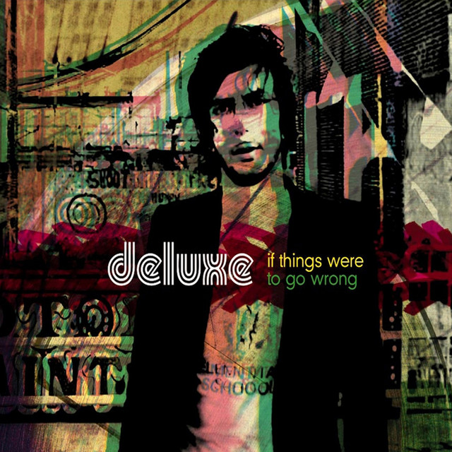 If Things Were to go Wrong cover art