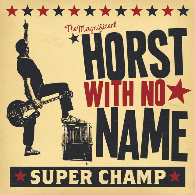 Super Champ cover