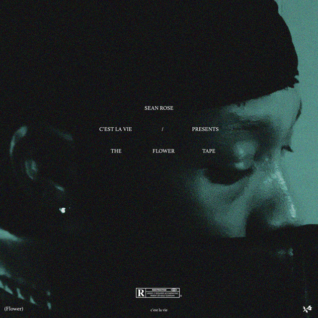 The Flower Tape cover art