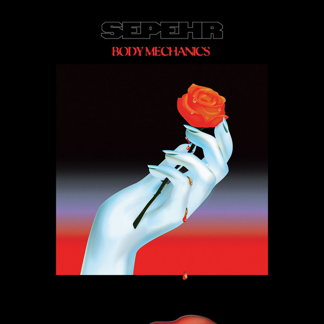 Body Mechanics cover art