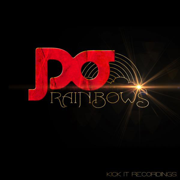 Rainbows - Deformaty Remix album art