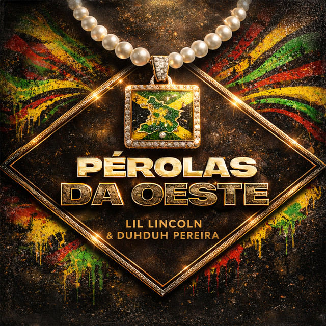 Pérolas da Oeste