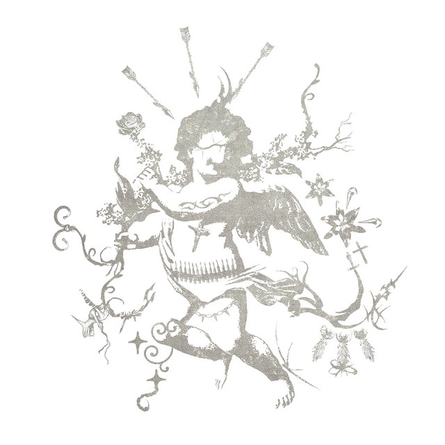 Parry a Cupido cover art