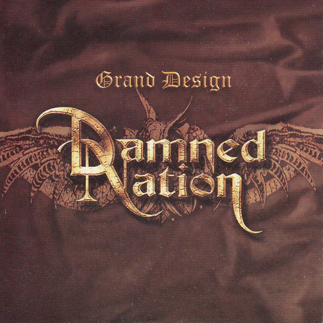 Damned Nation Photo
