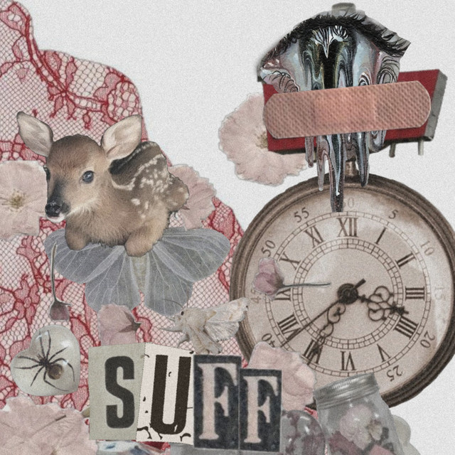 undefined album image