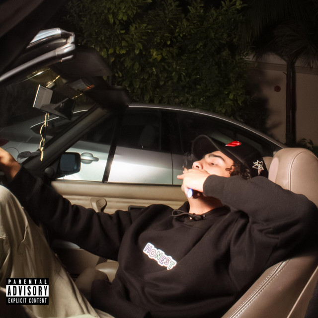 TIME MATTERS cover art