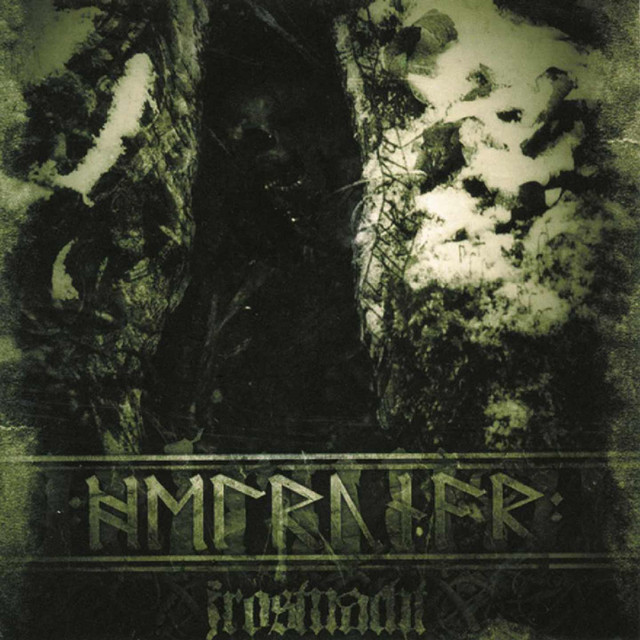 Frostnacht cover art