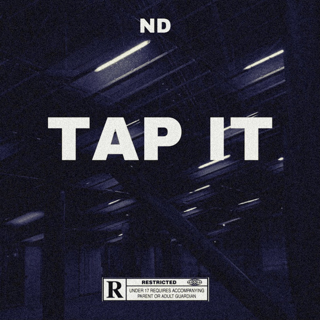 Tap It cover art