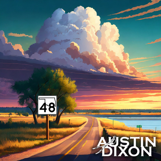 48 cover art