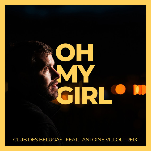 Oh My Girl - French Version
