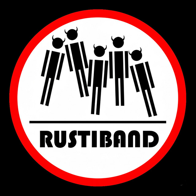Rusti