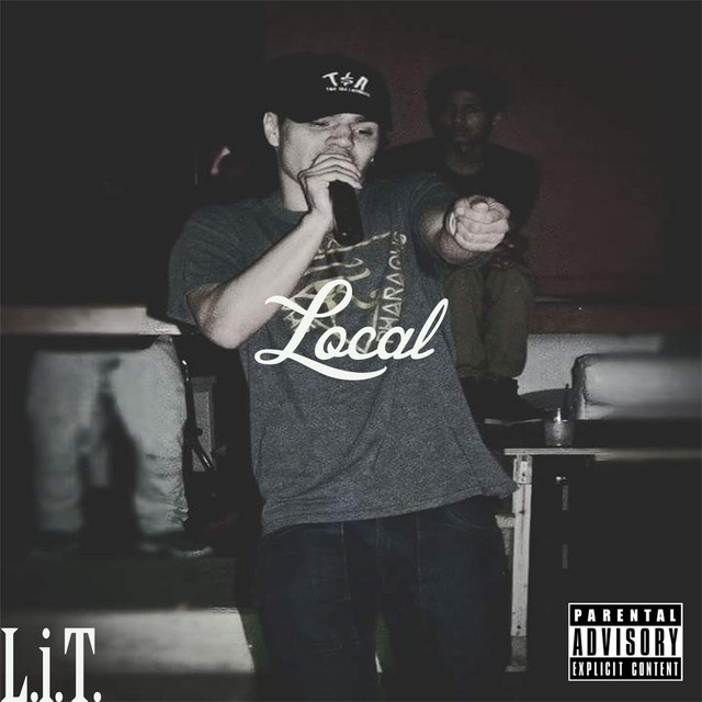 L.I.T. | Spotify