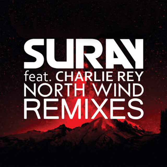 North Wind - Artik & Keezy Remix cover art