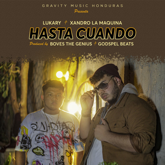 Xandro La Maquina