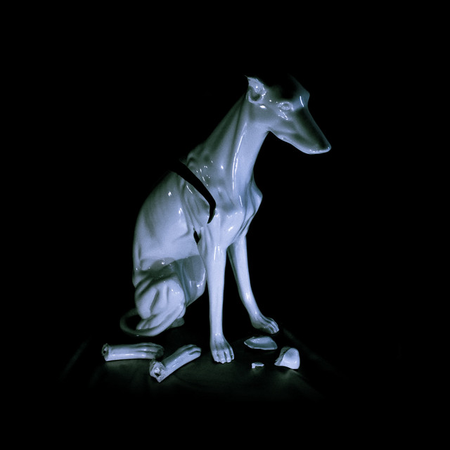 Luce Bien cover art