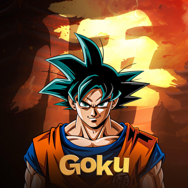 Goku