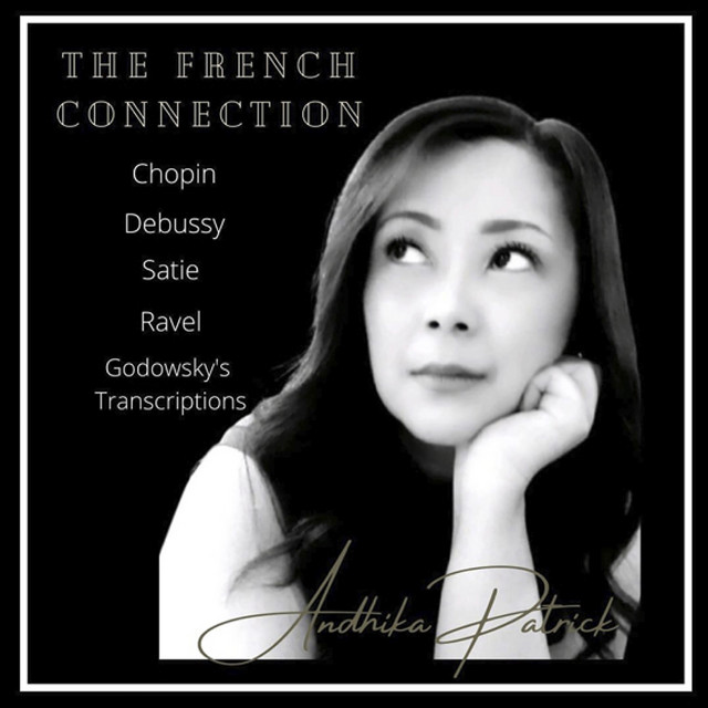 The French Connection cover art