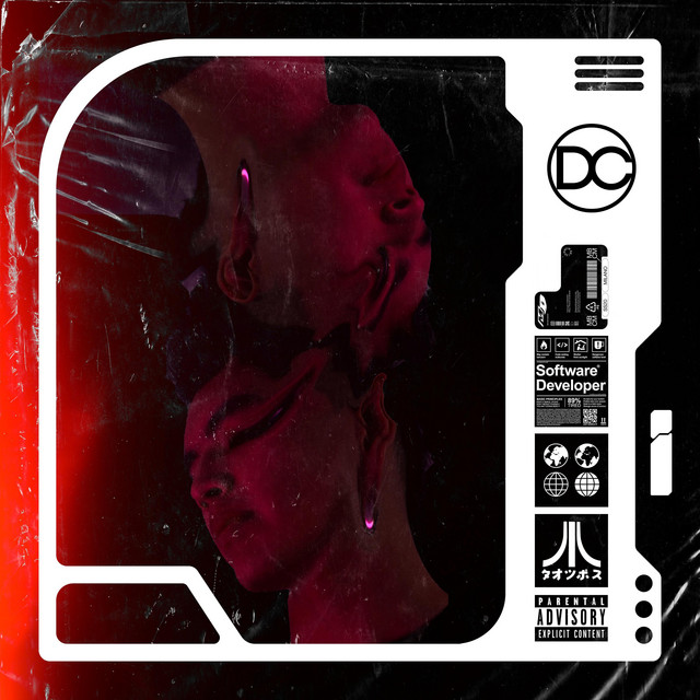 Laidback cover art