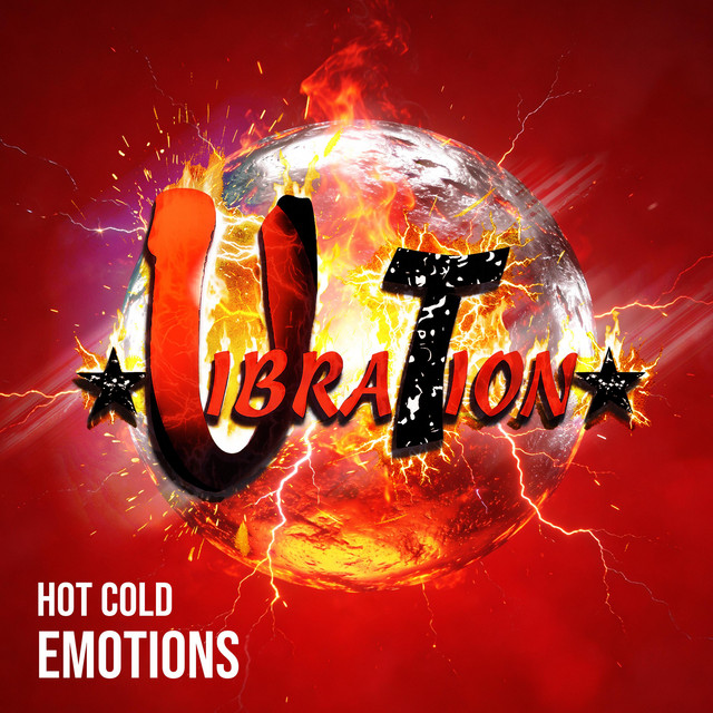 Emotions cover