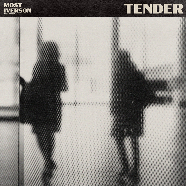 Tender album image