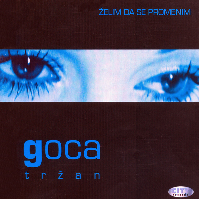 Goca Trzan Ne Daj Mi Ljubav