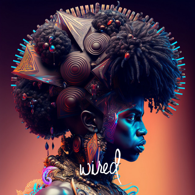 Yekeleke album art