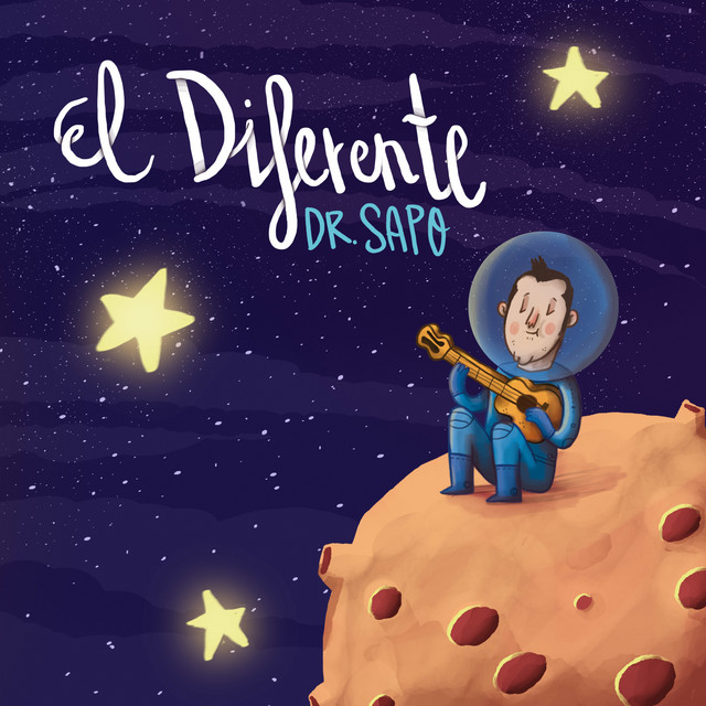 El Diferente cover art