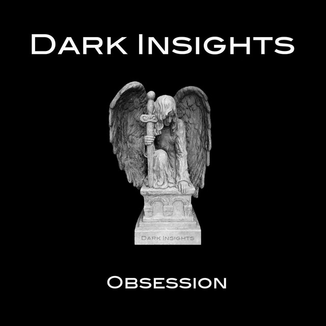 Obsession cover