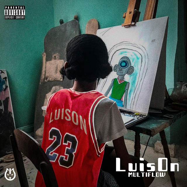 MuLTIFlOw cover art