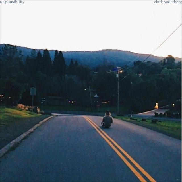 responsibility cover art