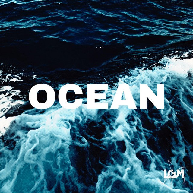 OCEAN cover art