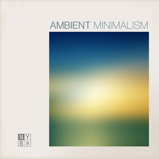 Ambient Minimalism cover art