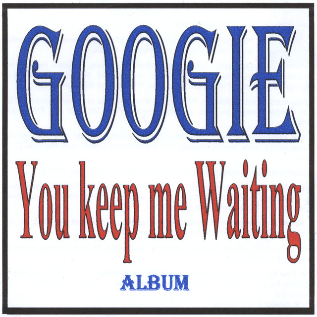 You Keep Me Waiting cover art