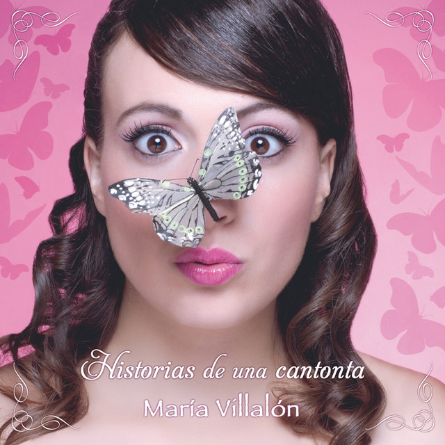 Historias de una Cantonta cover art