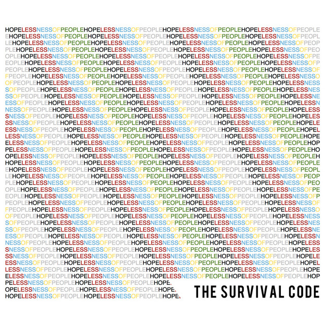 Hopelessness of People cover art