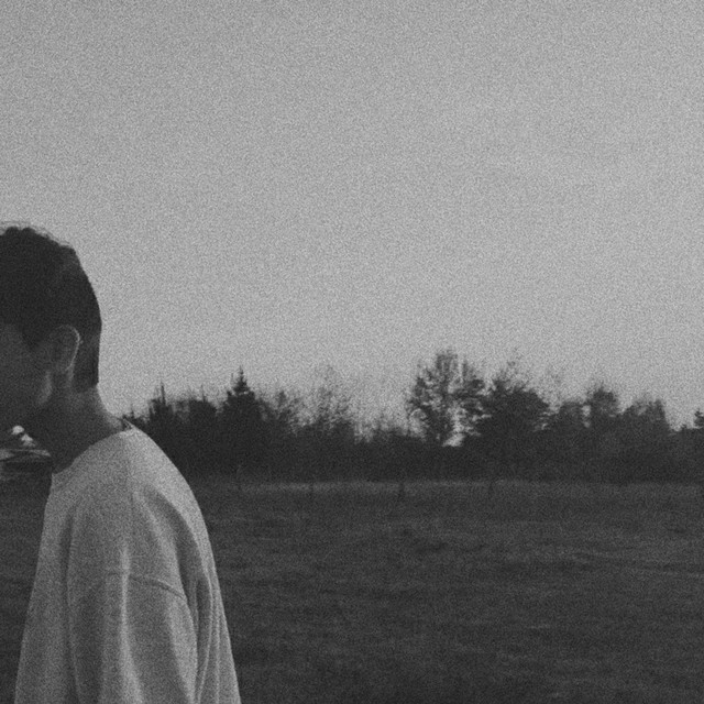 Into my mind. cover art