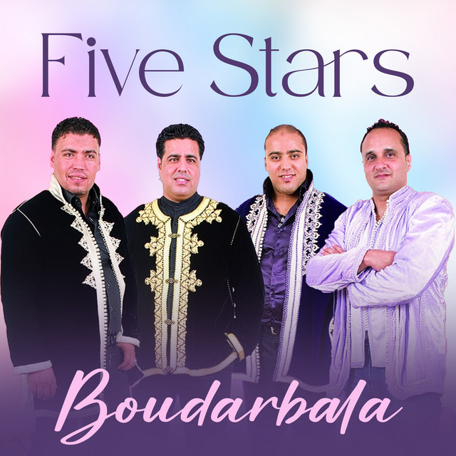 Aajabtini - Medley chaabi maghribi, Jara maghribiya chaabiya cover art