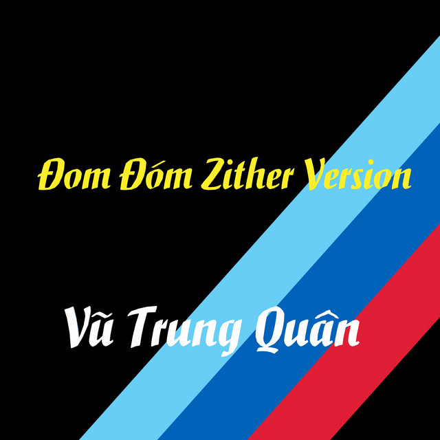 Ðom Ðóm - Zither Version
