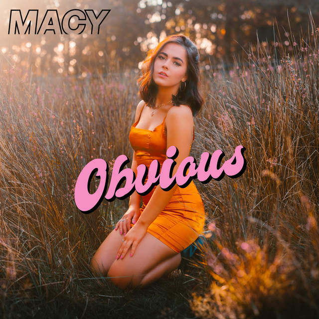 Obvious cover art