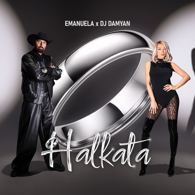 Halkata cover art