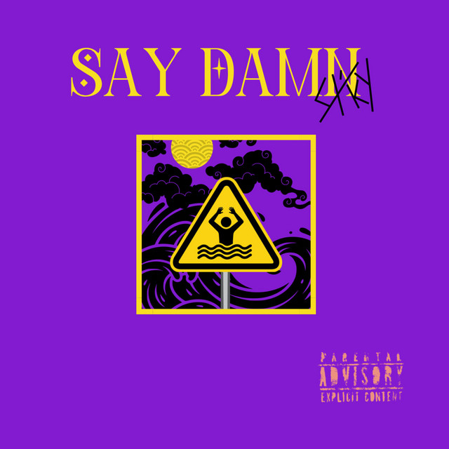 Say Damn